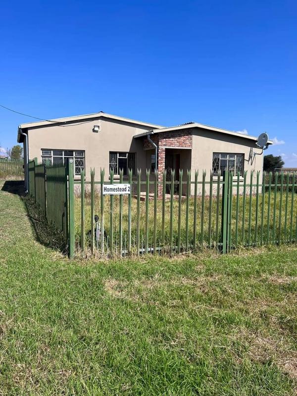 0 Bedroom Property for Sale in Parys Free State
